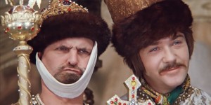 Create meme: the Tsar Ivan Vasilyevich, Ivan Vasilyevich changes occupation