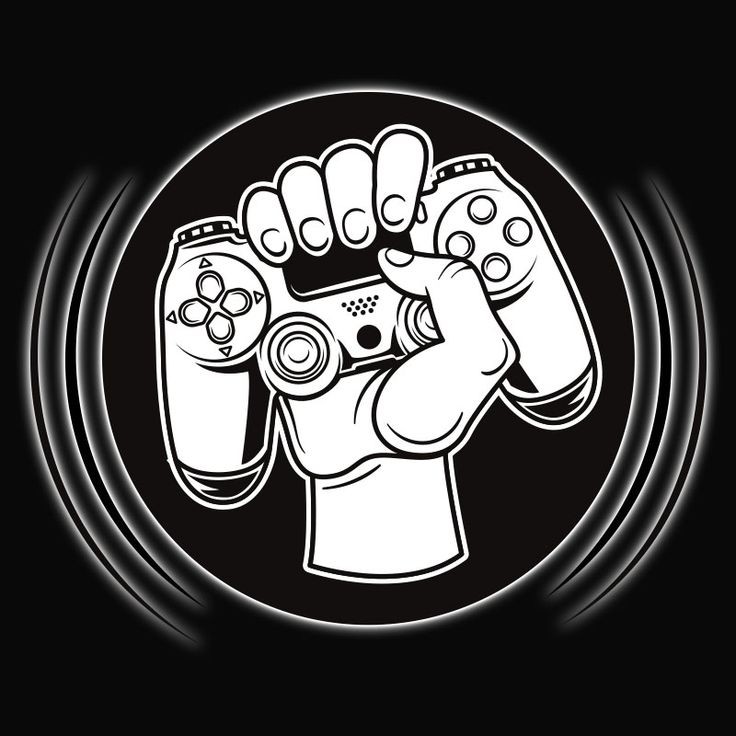 Create meme: the steam icon, gamer's emblem, The gambler's badge
