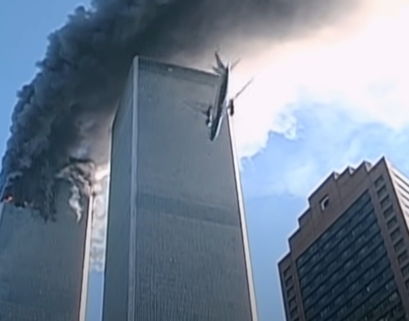 Создать мем: world trade center, всемирный торговый центр 2001 внутри, twin towers