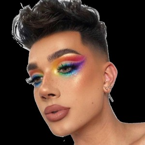 Create meme: makeup ideas