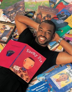 Создать мем: левар бёртон, левар бертон в молодости, reading rainbow