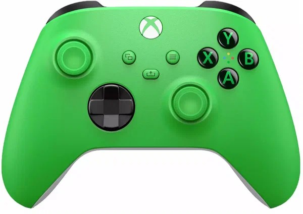 Create meme: xbox electric volt gamepad, xbox, the xbox one controller