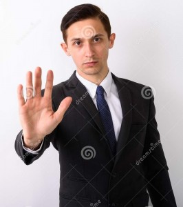 Create meme: young businessman, people, arm