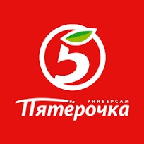 Create meme: pyaterochka, the logo of the roundabout, logo pyaterochka h