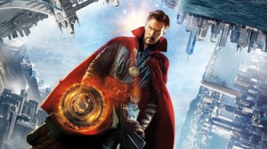 Create meme: benedict cumberbatch, marvel cinematic universe, doctor strange 2016