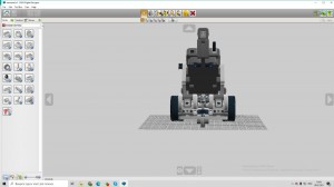 Создать мем: lego digital designer камаз 4310, lego digital designer робот пятиминутка, lego digital designer модель шагающего робота