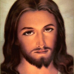 Create meme: evil Jesus, meme Jesus, Jesus Christ