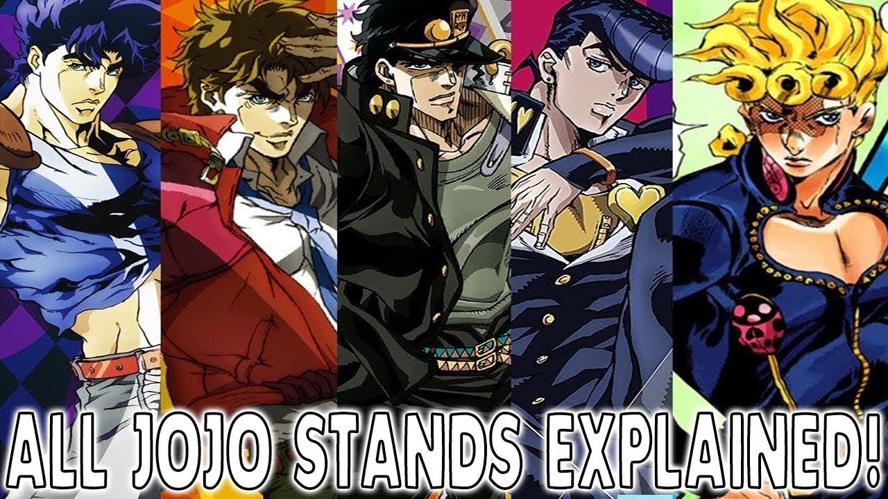 KONO DIO DA  Anime Amino