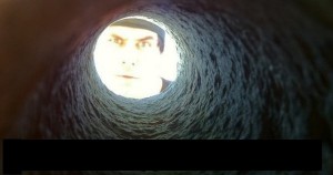 Create meme: tunnel, darkness, download the picture you are definitely a virgin