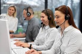 Create meme: call center employee, operator call center, call center