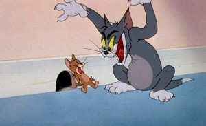 Create meme: Tom and Jerry season 1, Tom and Jerry footage from the cartoon, Tom and Jerry