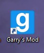 Создать мем: garry's mod, garry's mod иконка, garry's mod значок