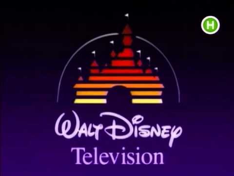 Создать мем: уолт дисней, the walt disney company, walt disney television