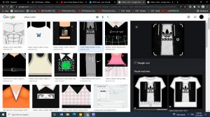 Создать мем: футболки в роблоксе, roblox t shirt, t-shirt для роблокс