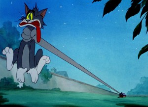 Create meme: Tom and Jerry photo, tom and jerry 1946, Tom and Jerry cat Tom