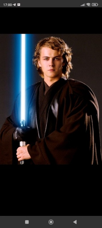 Create meme: the Jedi , Anakin , star wars Anakin 