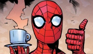 Создать мем: марвел человек паук питер паркер, spider man marvel, супергерои человек паук