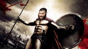 Create meme: gerard butler, Gerard Butler, king Leonidas