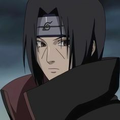 Создать мем: итачи 2 сезон, itachi, итачи учиха