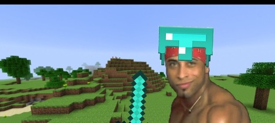 Create meme: Ricardo Milos minecraft, Ricardo Milos, ricardo minecraft