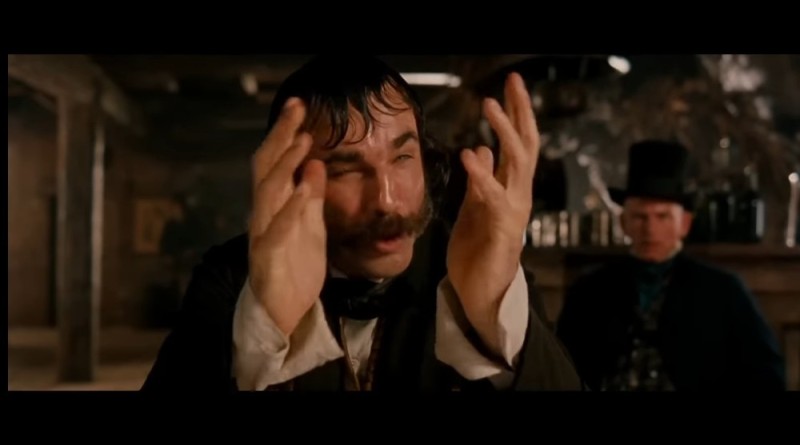 Create meme: gangs of new York meme, daniel Day Lewis gangs of new york meme, gangs of new york