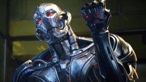 Create meme: marvel, robot, the Avengers 2 age of Ultron
