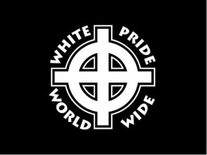 Создать мем: кельтский крест white power, white pride, white pride обои
