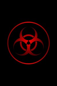 Создать мем: значок радиации картинки, biohazard пнг, значок биохазард