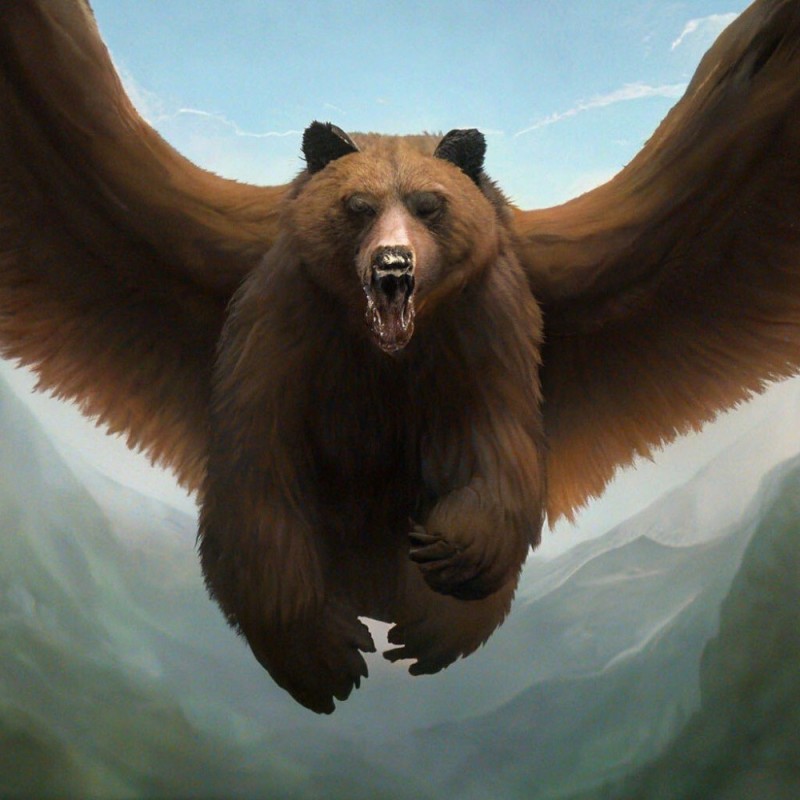 Создать мем: русский медведь рр4, медведь зверь велеса, медведь медведь