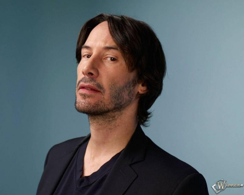 Create meme: Keanu Reeves , actor Keanu Reeves , Keanu Reeves young