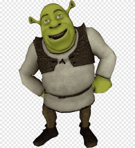 Create meme: Shrek Shrek, Shrek characters, Shrek