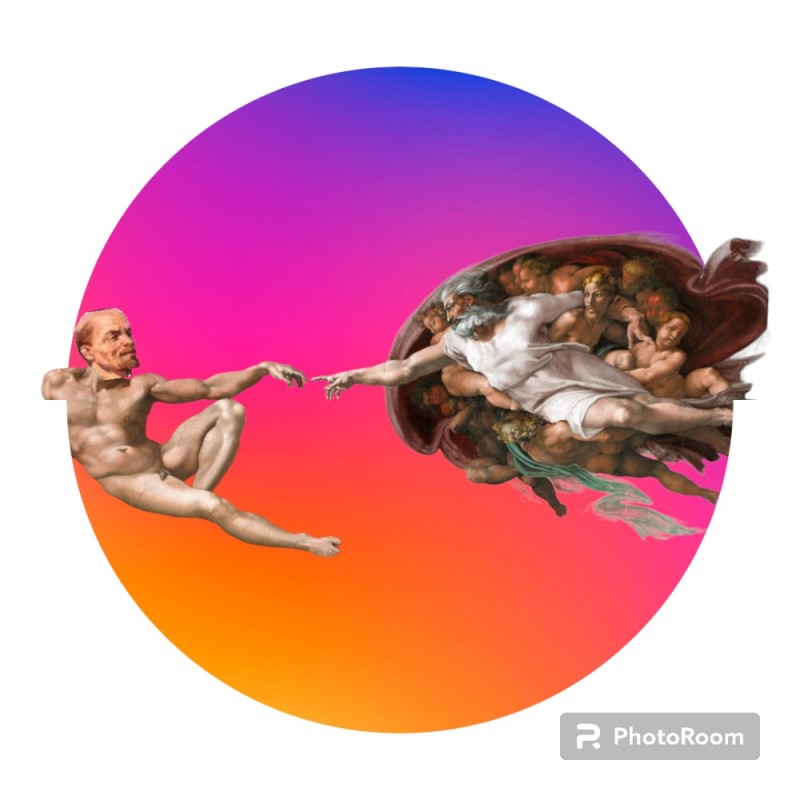 Create meme: Michelangelo the creation, the creation of Adam, the creation of adam by michelangelo buonarroti