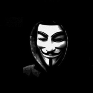 Create meme: anonymous avatar, hacker anonymous, anonymous