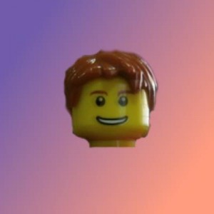 Create meme: lego minifigures, Retarded Michael