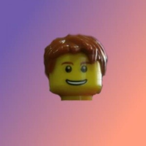 Создать мем: lego minifigures, lego figures, Retarded Michael