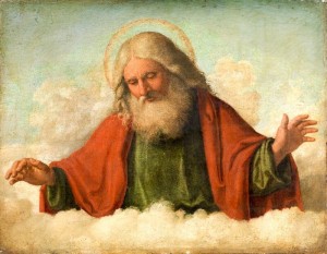Создать мем: Saint Andrew, богослов, Картина