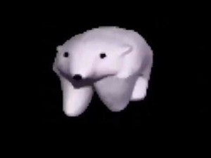 Create meme: polar bear, sifco polar bear meme, polar bear