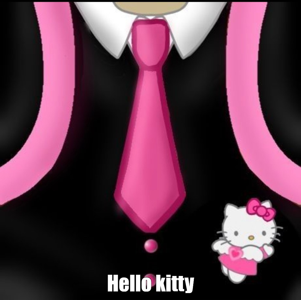 Мем хеллоу. T-Shirt Roblox Хеллоу Китти. Хеллоу Китти для РОБЛОКС. Шаблоны для РОБЛОКСА С Хеллоу Китти. Hello Kitty обои для Roblox.