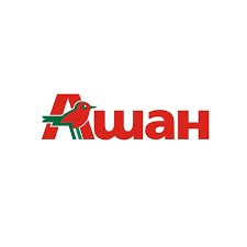 Create meme: Auchan logo PNG, Auchan logo, Auchan city logo