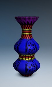 Создать мем: самая дорогая ваза в игре pottery 2, lets create pottery вазы, самые красивые вазы