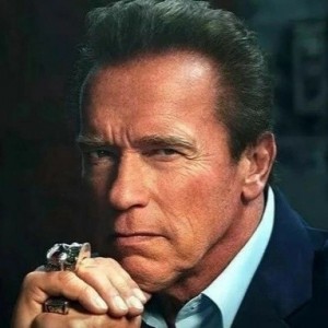 Create meme: Jean Claude van Damme terminator, Arnold Schwarzenegger terminator, Arnold Schwarzenegger