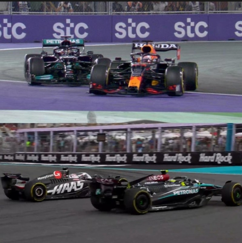 Create meme: Saudi Arabia Grand Prix 2021, max Verstappen , the Grand Prix of Saudi Arabia