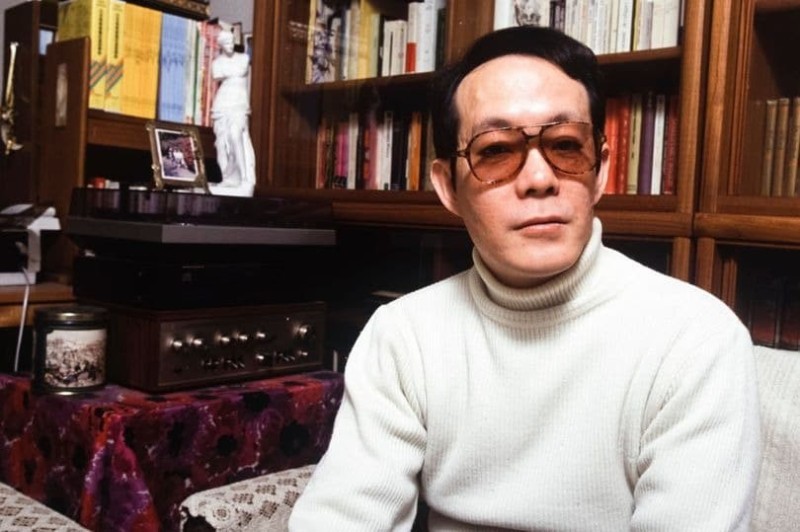 Create meme: Issei sagawa, Japanese writers, sagawa