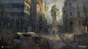 Создать мем: постапокалипсис россия, постапокалипсис, dying light 2: stay human арт