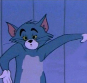 Create meme: cartoons, Cartoon, Tom and Jerry