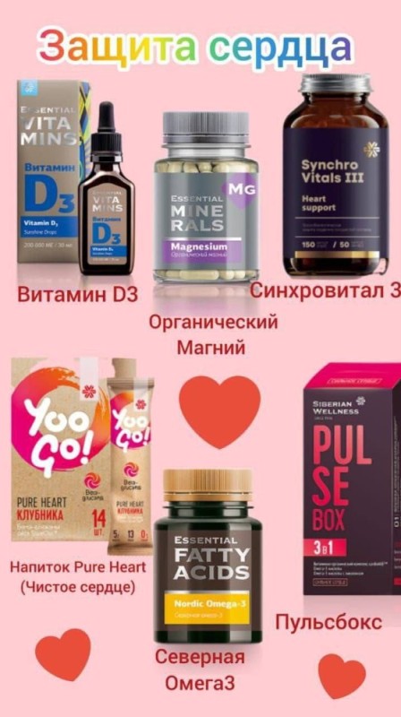 Create meme: magnesium supplements, vitamins and dietary supplements, Siberian health magnesium