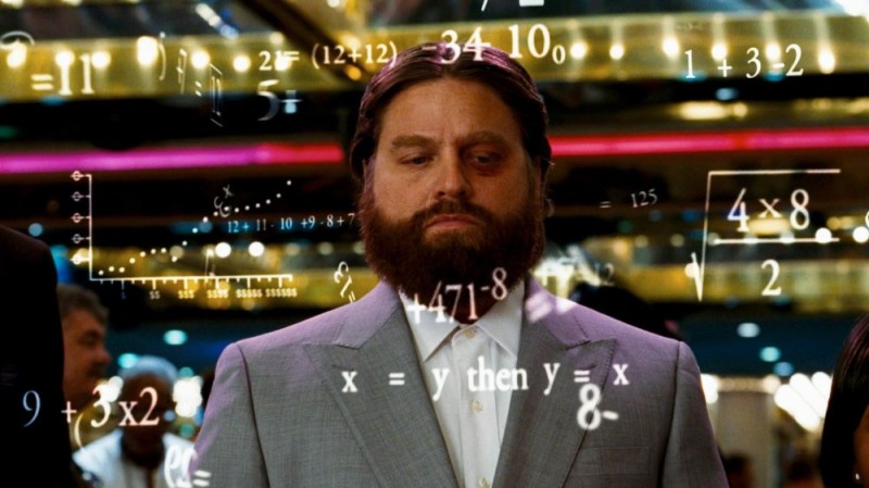 Create meme: Zach Galifianakis the hangover, the hangover , Zach Galifianakis the hangover