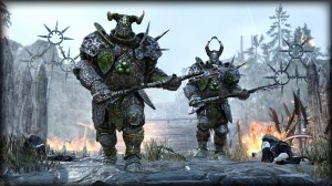 Создать мем: of orcs and men орки, аполлион for honor геймплей, warhammer vermintide 2 боссы