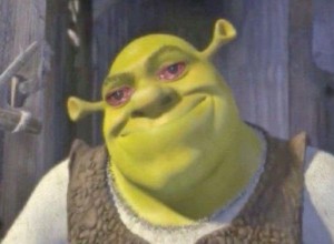 Create meme: Shrek surprise, Shrek characters, Shrek 2001