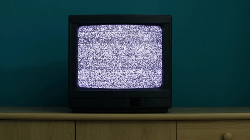 Create meme: TV , old TV, the TV screen